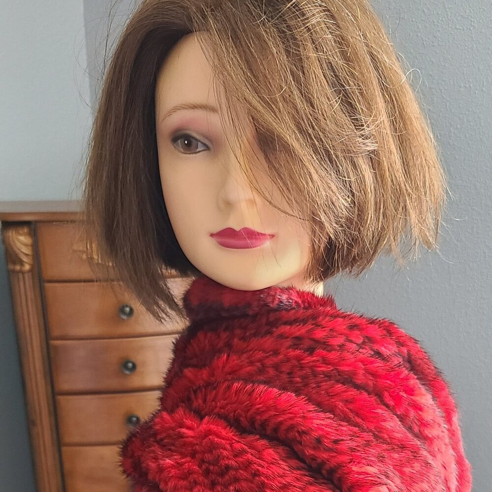 Vintage Stole
